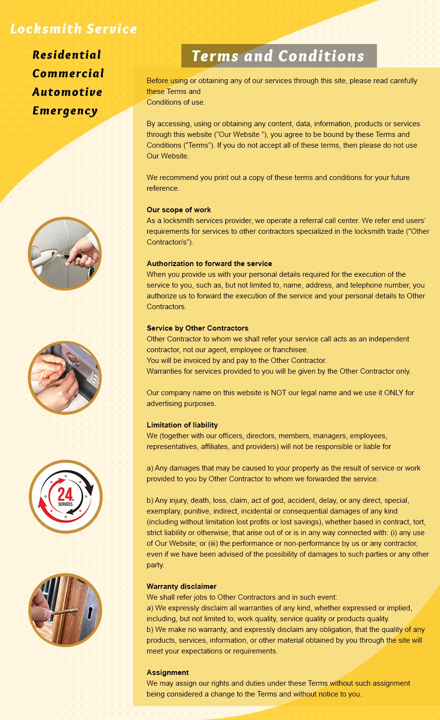 Exclusive Locksmith Service Lithopolis, OH 614-501-7471